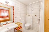 Bad/Dusche Zimmer 2